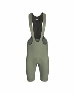 Pas Normal Studios Men's Essential Thermal Bibs — Dark Celeste^ Bibs