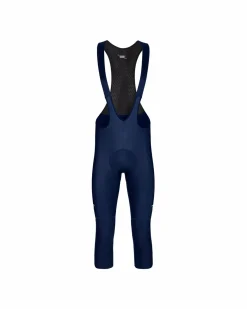 Pas Normal Studios Men's Essential Thermal Knickers — Navy^ Bibs