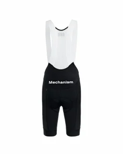 Pas Normal Studios Men's Mechanism Bibs — Black^ Bibs