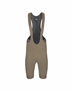 Pas Normal Studios Men's Mechanism Deep Winter Bibs — Dark Stone^ Bibs