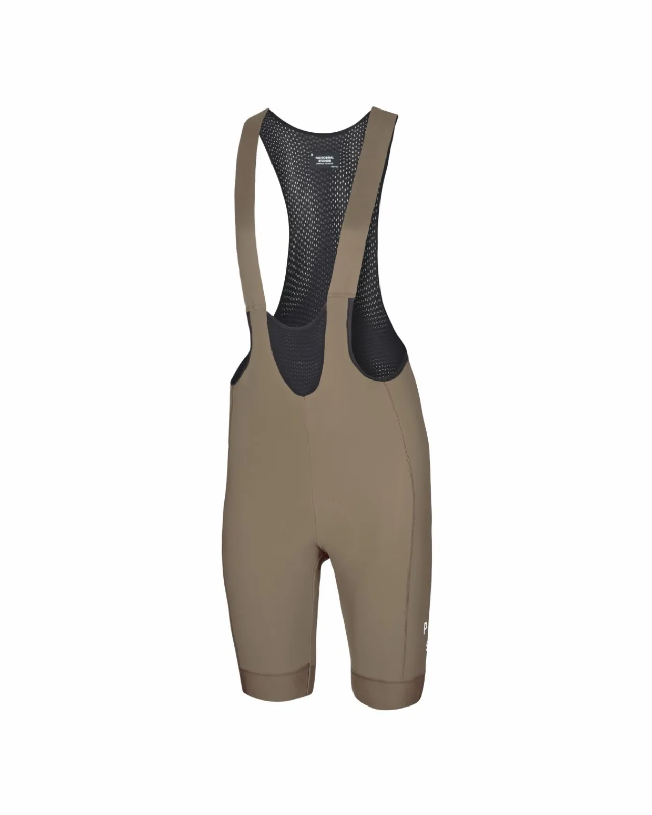 Pas Normal Studios Men's Mechanism Deep Winter Bibs — Dark Stone^ Bibs