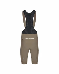 Pas Normal Studios Men's Mechanism Deep Winter Bibs — Dark Stone^ Bibs