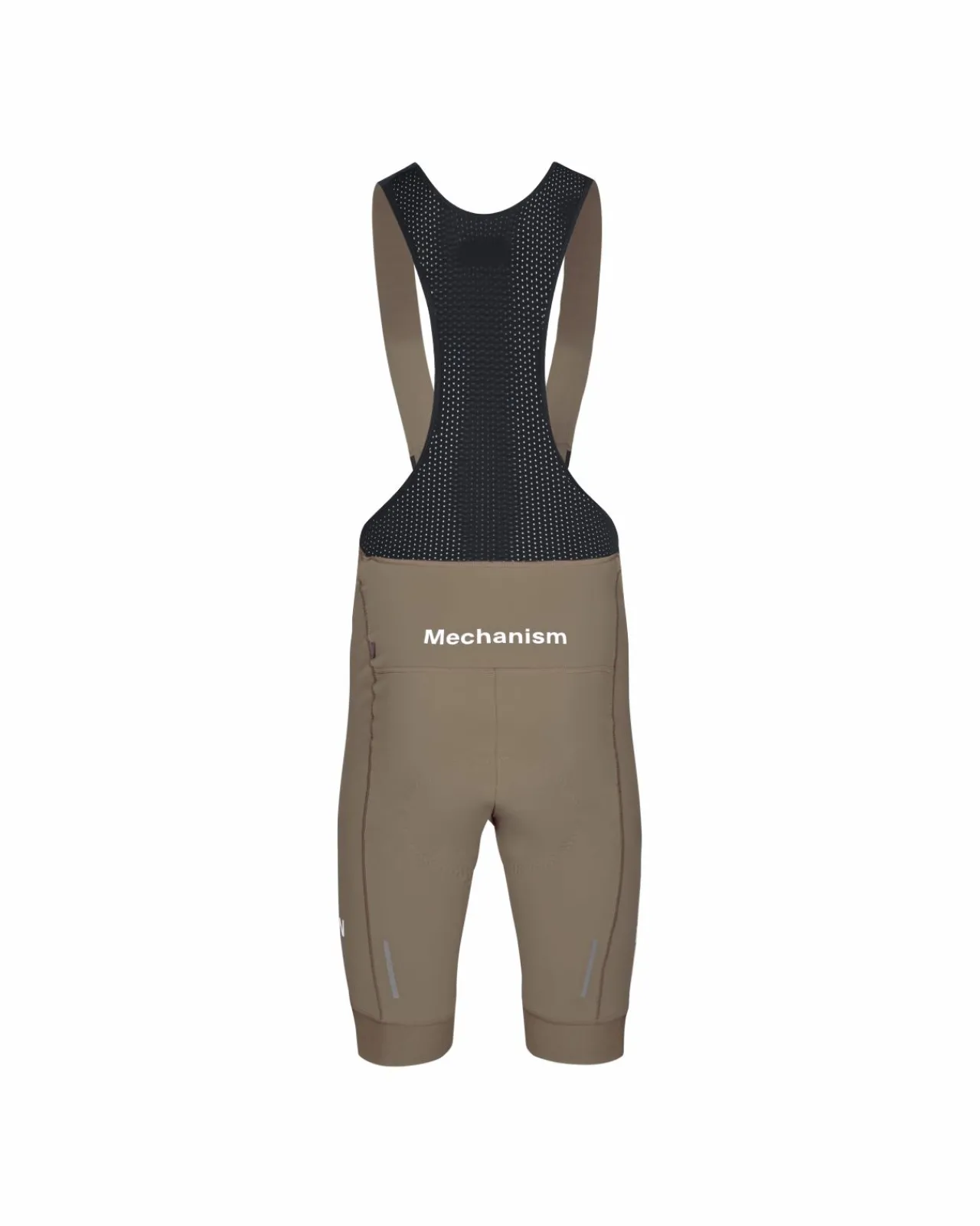 Pas Normal Studios Men's Mechanism Deep Winter Bibs — Dark Stone^ Bibs