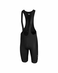 Pas Normal Studios Men's Mechanism Deep Winter Bibs — Black^ Bibs