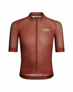 Pas Normal Studios Men's Mechanism Jersey — Brick^ Jerseys