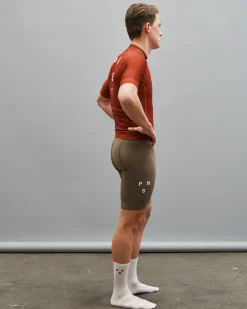 Pas Normal Studios Men's Mechanism Jersey — Brick^ Jerseys