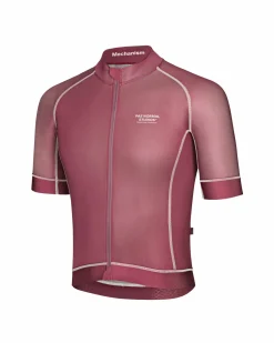 Pas Normal Studios Men's Mechanism Jersey — Dusty Mauve^ Jerseys