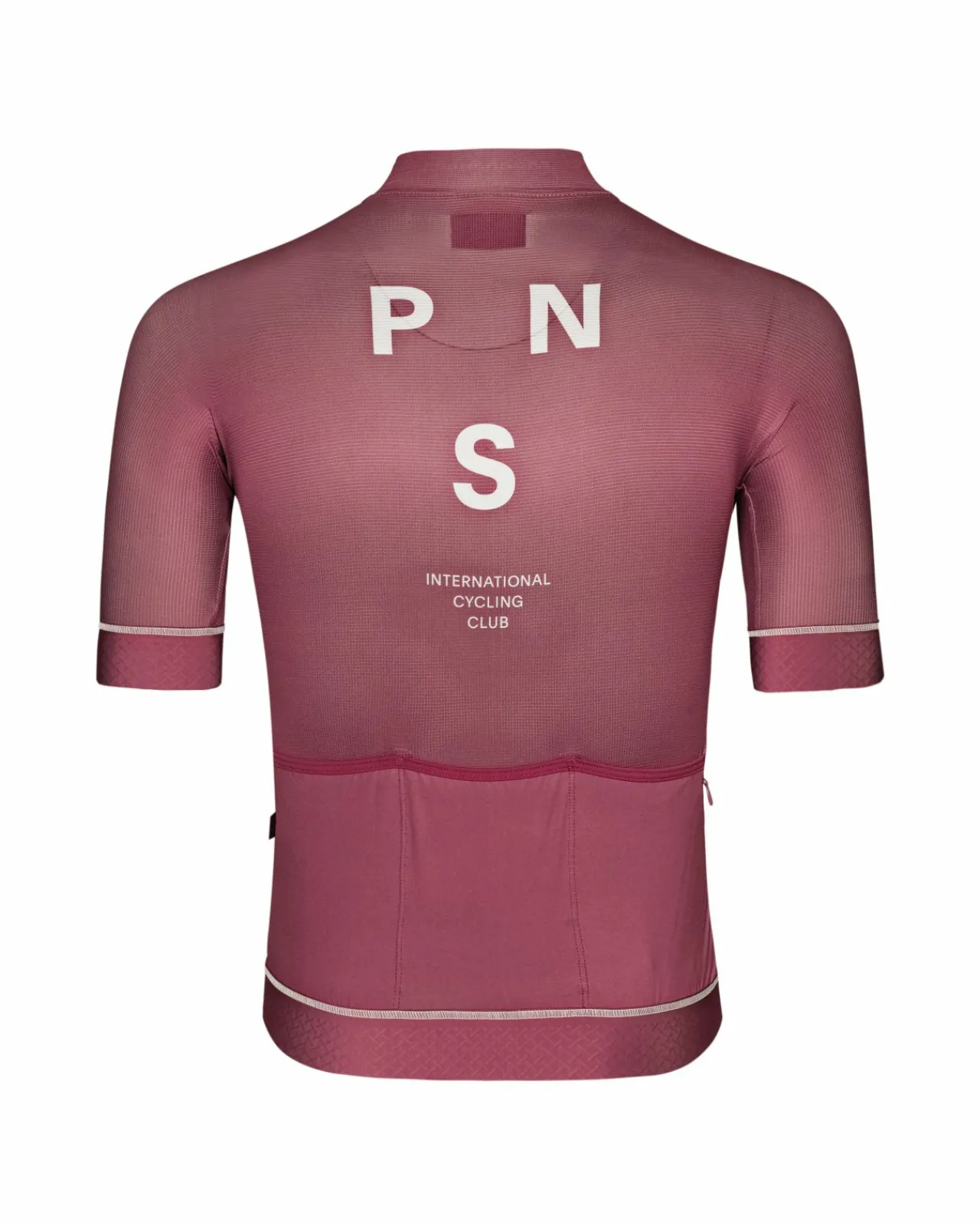 Pas Normal Studios Men's Mechanism Jersey — Dusty Mauve^ Jerseys