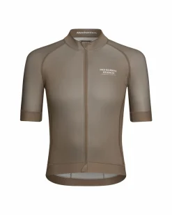 Pas Normal Studios Men's Mechanism Jersey — Earth^ Jerseys