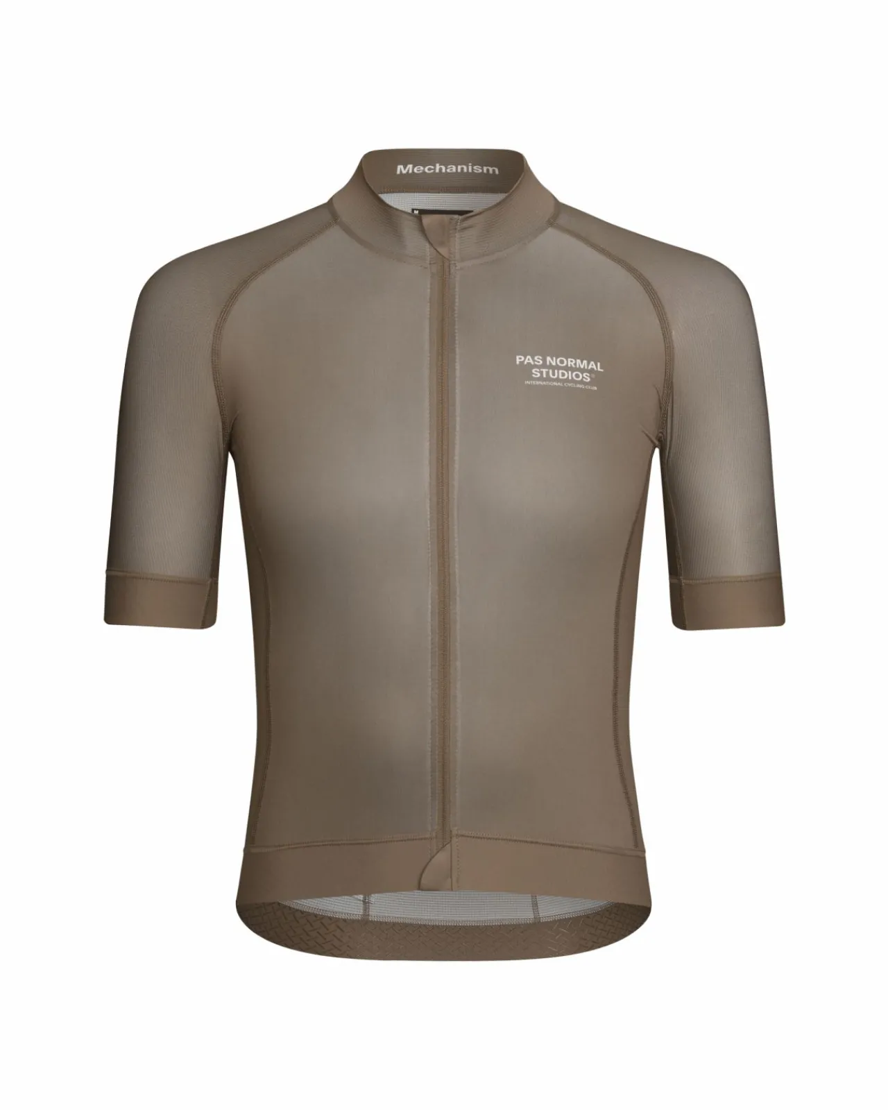 Pas Normal Studios Men's Mechanism Jersey — Earth^ Jerseys