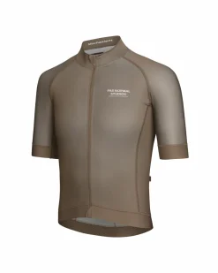 Pas Normal Studios Men's Mechanism Jersey — Earth^ Jerseys