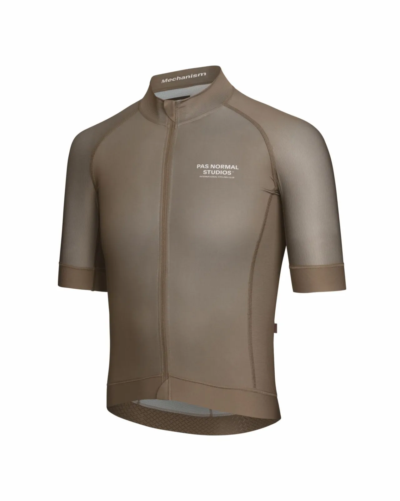 Pas Normal Studios Men's Mechanism Jersey — Earth^ Jerseys