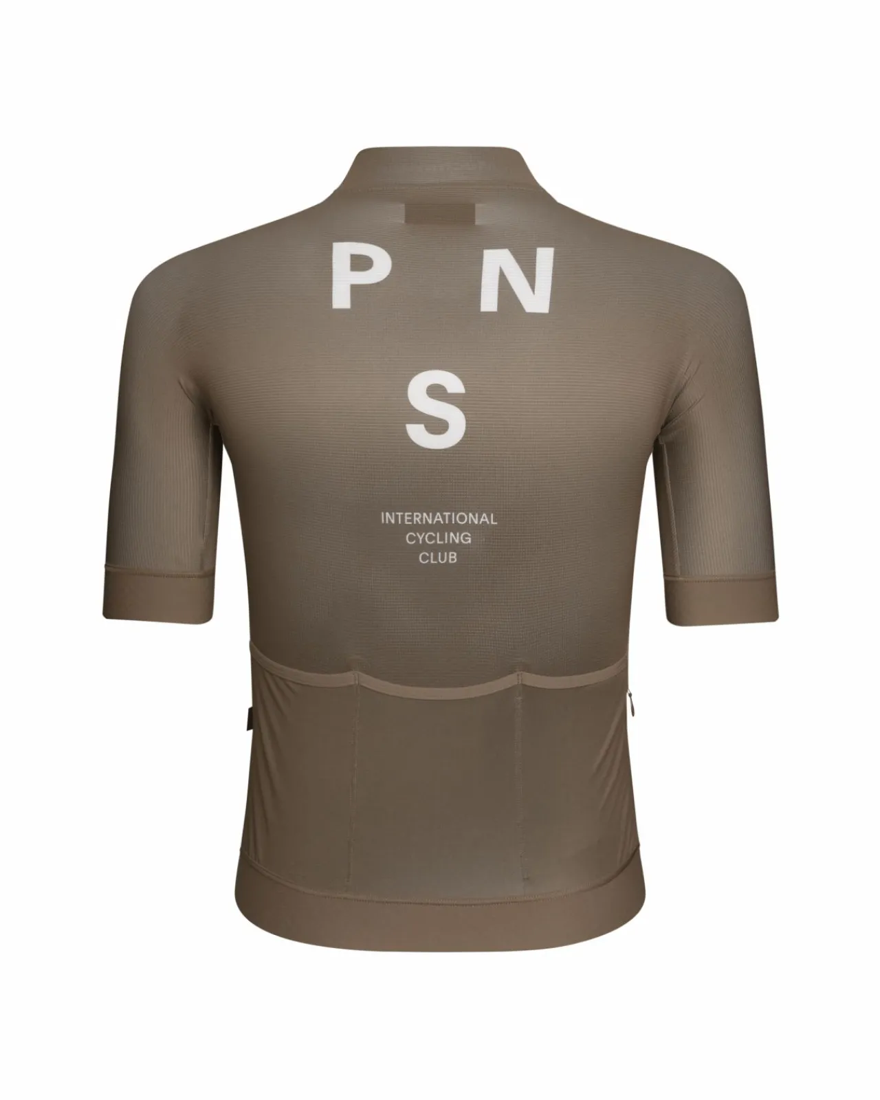 Pas Normal Studios Men's Mechanism Jersey — Earth^ Jerseys