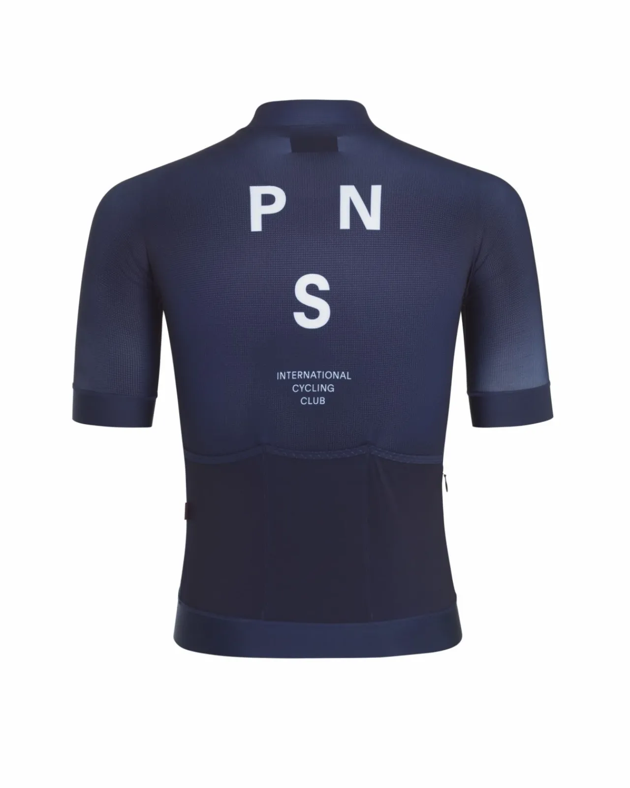 Pas Normal Studios Men's Mechanism Jersey — Navy^ Jerseys