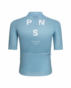 Pas Normal Studios Men's Mechanism Jersey — Sky Blue^ Jerseys