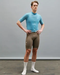 Pas Normal Studios Men's Mechanism Jersey — Sky Blue^ Jerseys