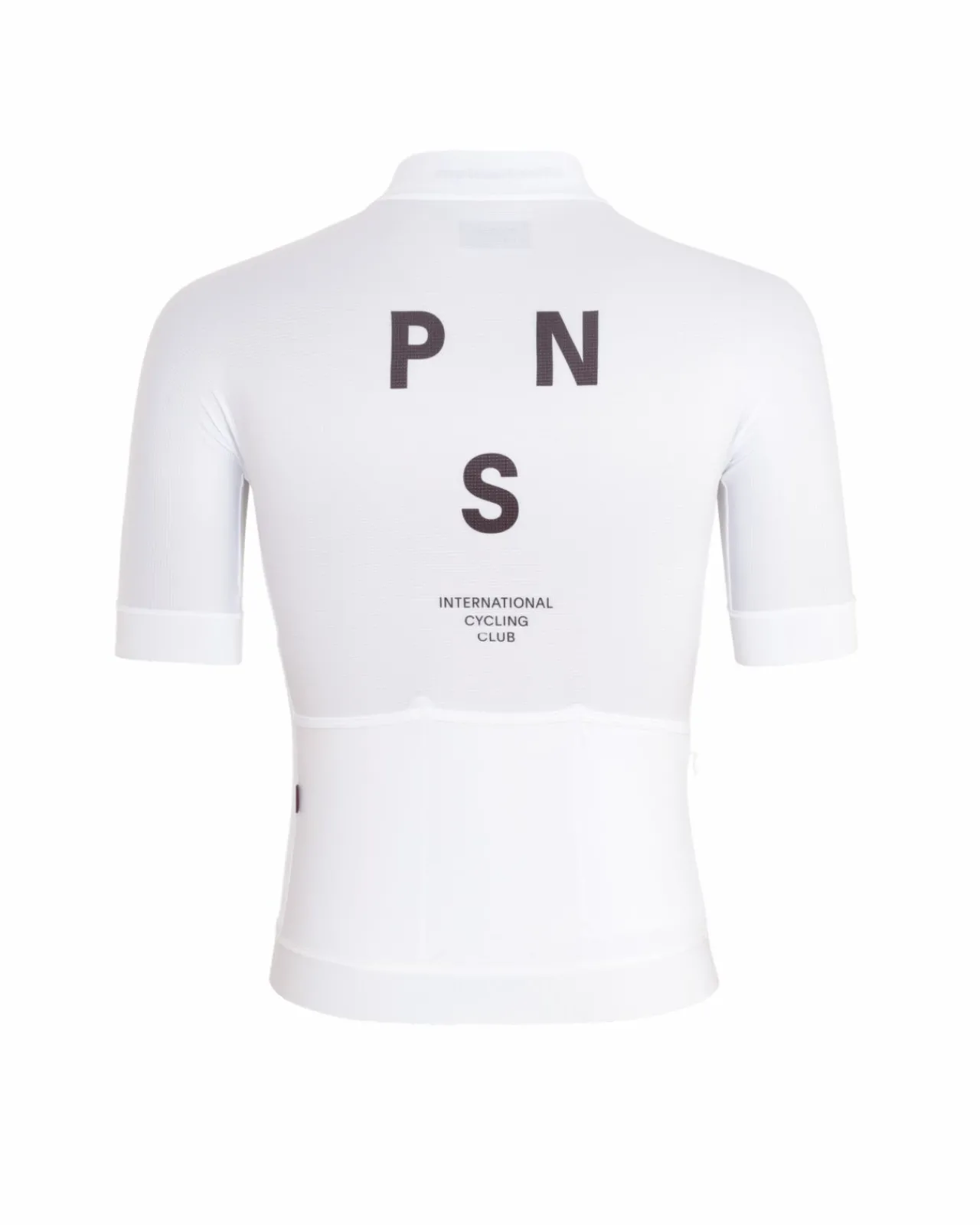 Pas Normal Studios Men's Mechanism Jersey — White^ Jerseys