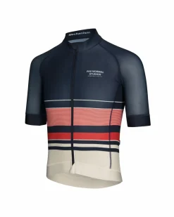 Pas Normal Studios Men's Mechanism Late Drop Jersey — Navy^ Jerseys