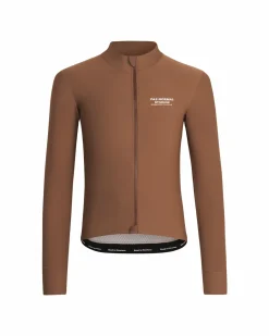 Pas Normal Studios Men's Mechanism Long Sleeve Jersey — Hazel^ Jerseys