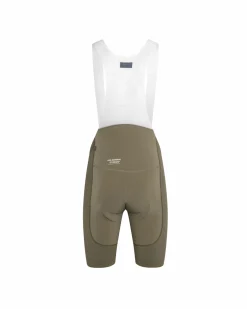 Pas Normal Studios Men's Mechanism Pro Bibs — Earth^ Bibs