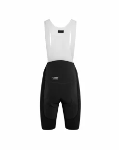Pas Normal Studios Men's Mechanism Pro Bibs — Black^ Bibs
