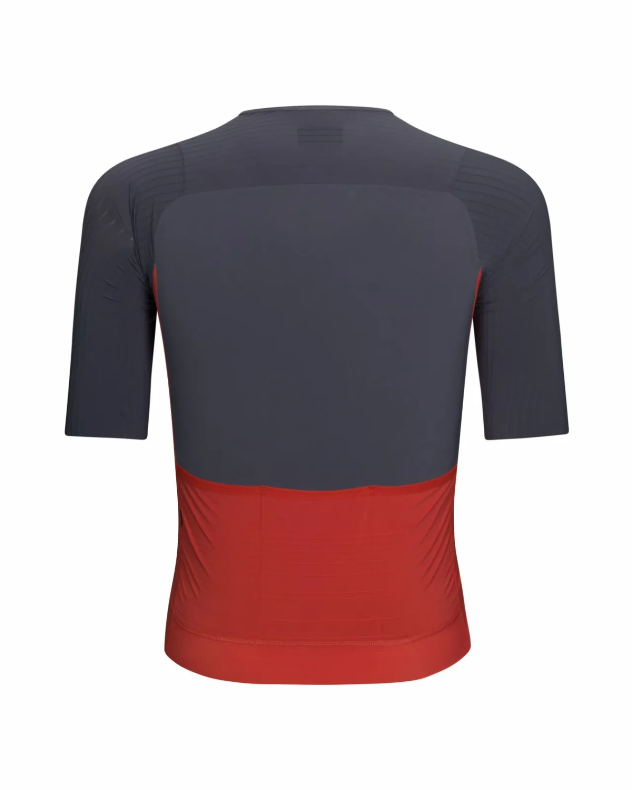 Pas Normal Studios Men's Mechanism Pro Jersey — Navy / Deep Red^ Jerseys