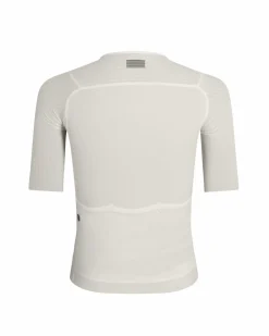 Pas Normal Studios Men's Mechanism Pro Jersey — Off White^ Jerseys