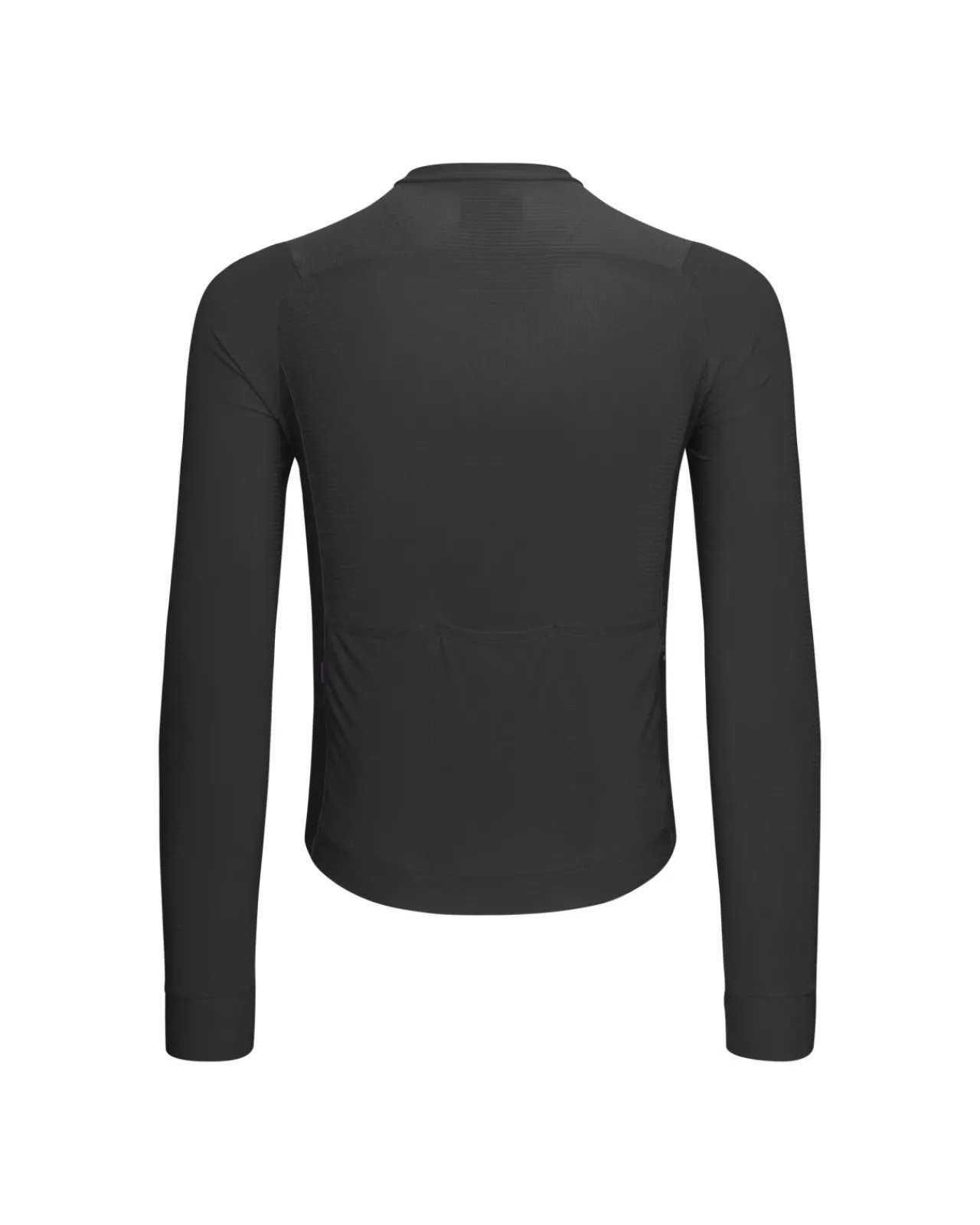 Pas Normal Studios Men's Mechanism Pro Long Sleeve Jersey — Black^ Jerseys