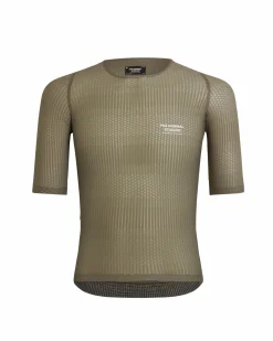 Pas Normal Studios Men's Mechanism Pro Zipless Jersey — Earth^ Jerseys