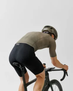 Pas Normal Studios Men's Mechanism Pro Zipless Jersey — Earth^ Jerseys