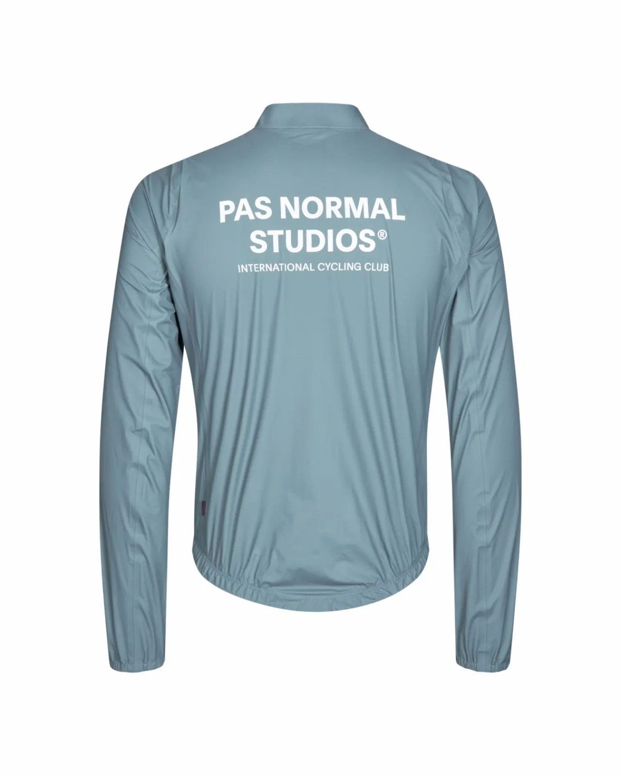 Pas Normal Studios Men's Mechanism Rain Jacket — Dusty Teal^ Jackets & Gilets