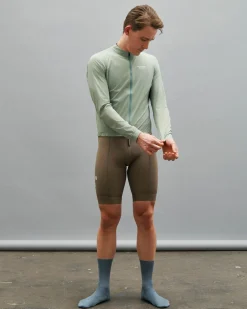 Pas Normal Studios Men's Mechanism Stow Away Jacket — Dusty Mint^ Jackets & Gilets