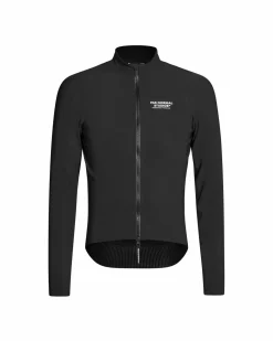 Pas Normal Studios Men's Mechanism Thermal Jacket — Black^ Jackets & Gilets