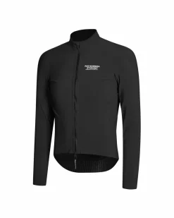 Pas Normal Studios Men's Mechanism Thermal Jacket — Black^ Jackets & Gilets