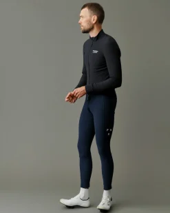 Pas Normal Studios Men's Mechanism Thermal Jacket — Black^ Jackets & Gilets