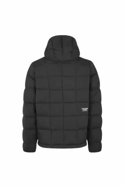Pas Normal Studios Men's Off-Race Down Jacket AW22 — Black^ Casual