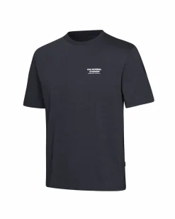 Pas Normal Studios Men's Off-Race Lightweight T-Shirt — Steel^ Casual