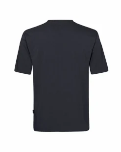 Pas Normal Studios Men's Off-Race Lightweight T-Shirt — Steel^ Casual