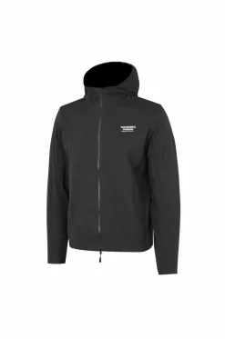 Pas Normal Studios Men's Off-Race Stow Away Jacket — Black^ Casual