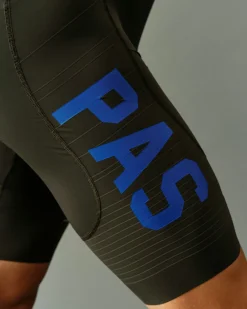 Pas Normal Studios Men's PAS Mechanism Pro Bibs — Dark Olive^ Bibs