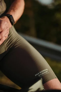 Pas Normal Studios Men's Solitude Bibs — Earth^ Bibs