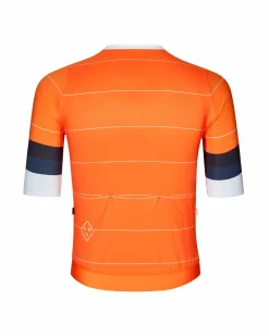 Pas Normal Studios Men's Solitude Late Drop Jersey — Amber^ Jerseys