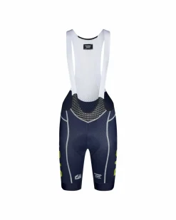 Pas Normal Studios Men's STFR Mechanism Bibs — Navy^ Bibs