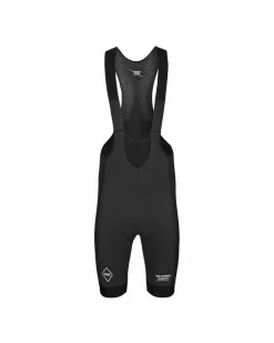 Pas Normal Studios Men's T.K.O. Deep Winter Bibs — Black^ Bibs