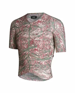 Pas Normal Studios Men's T.K.O. Jersey — Mauve Beehive^ Jerseys