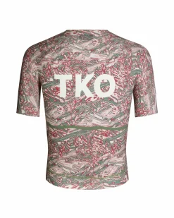 Pas Normal Studios Men's T.K.O. Jersey — Mauve Beehive^ Jerseys