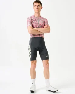 Pas Normal Studios Men's T.K.O. Jersey — Mauve Beehive^ Jerseys