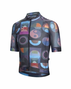 Pas Normal Studios Men's T.K.O. Mechanism Jersey — Multi^ Jerseys