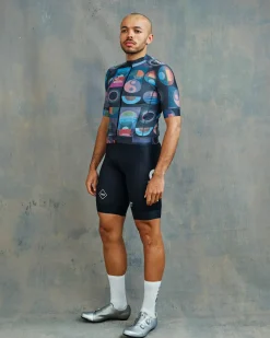 Pas Normal Studios Men's T.K.O. Mechanism Jersey — Multi^ Jerseys