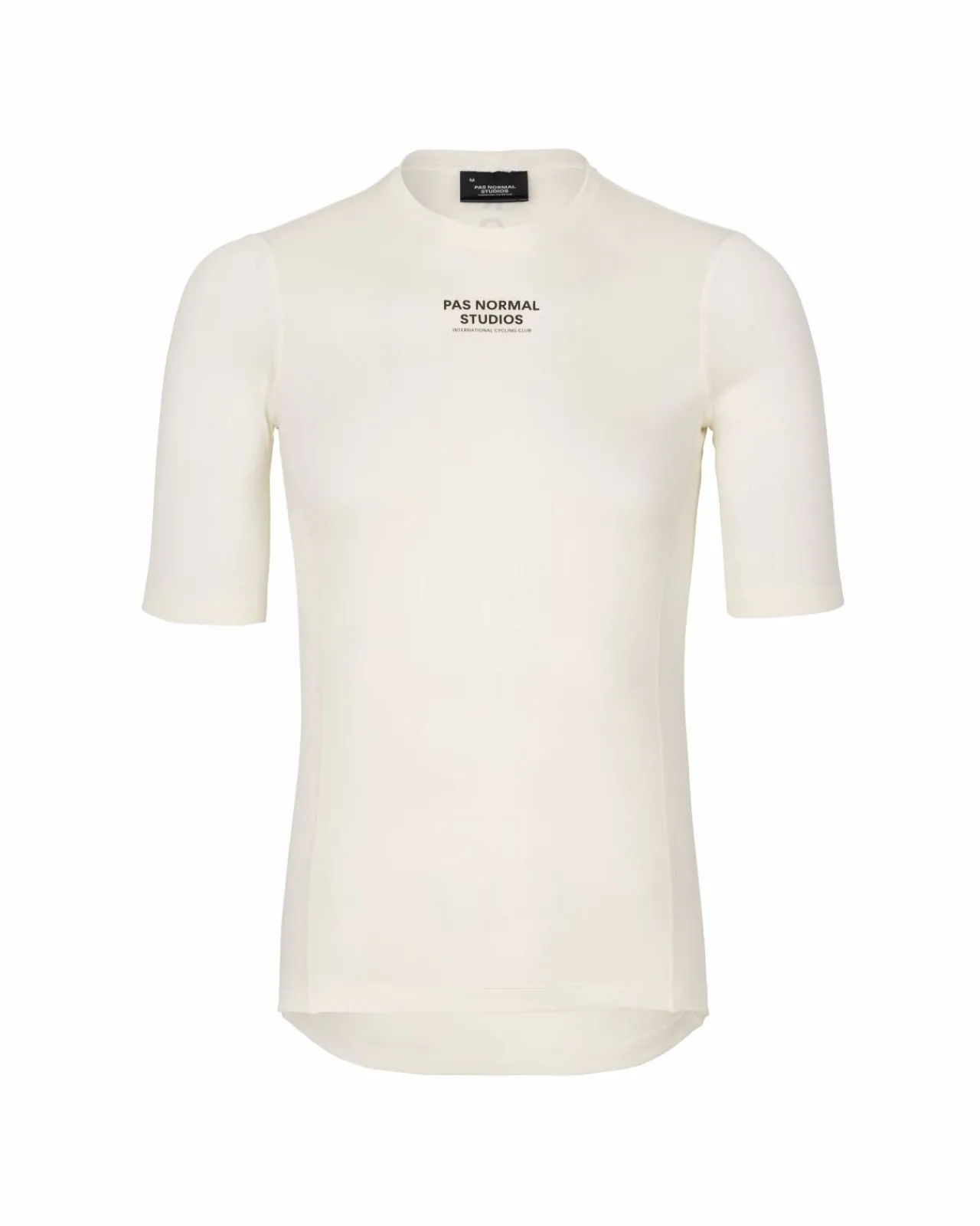 Pas Normal Studios Mid Base Layer — Off White^Women Base Layers|Base Layers